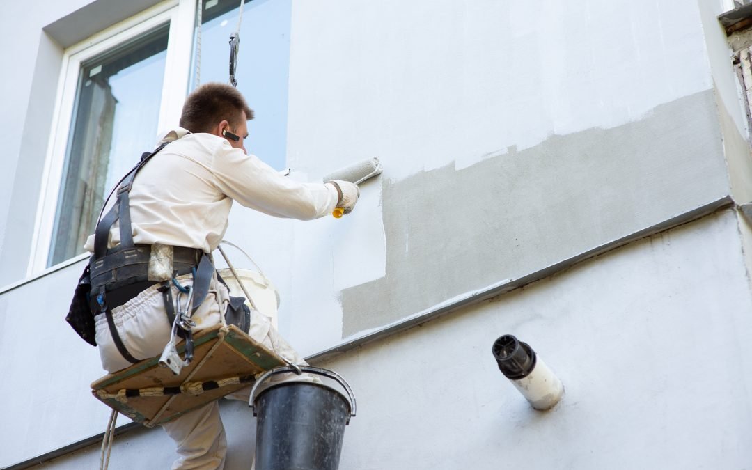 Full Home Painting