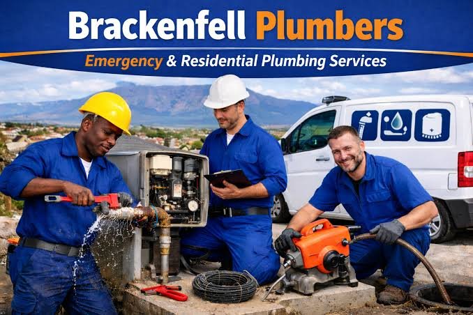 Plumber Visit