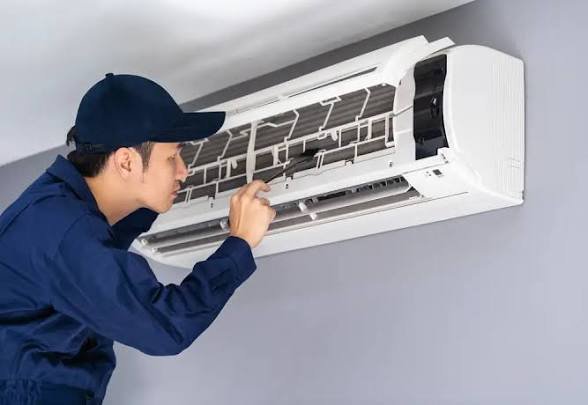 AC Service & Repair